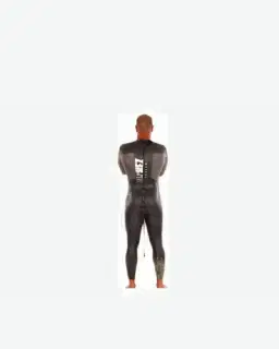 Traje de neopreno Z3rod Fuzion Gold Hombre – 3/5