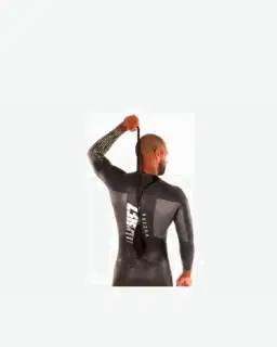 Traje de neopreno Z3rod Fuzion Gold Hombre – 4/5
