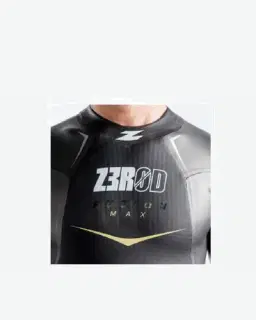 Traje de Neopreno Z3rod Fuzion Max Gold Hombre – 2/5