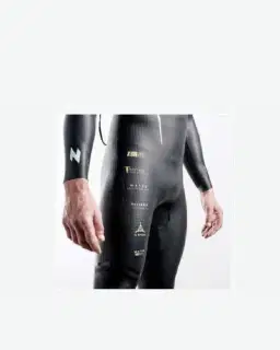 Traje de Neopreno Z3rod Fuzion Max Gold Hombre – 3/5