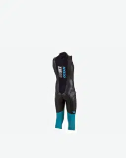 Combinación Neopreno Z3rod Ocean Niña Azul Cielo Hombre – 2/5