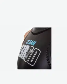 Combinación Neopreno Z3rod Ocean Niña Azul Cielo Hombre – 4/5