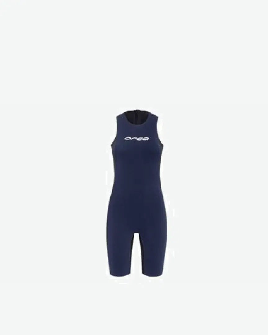 Combinação Orca Apex Swimskin Mulher Mujer