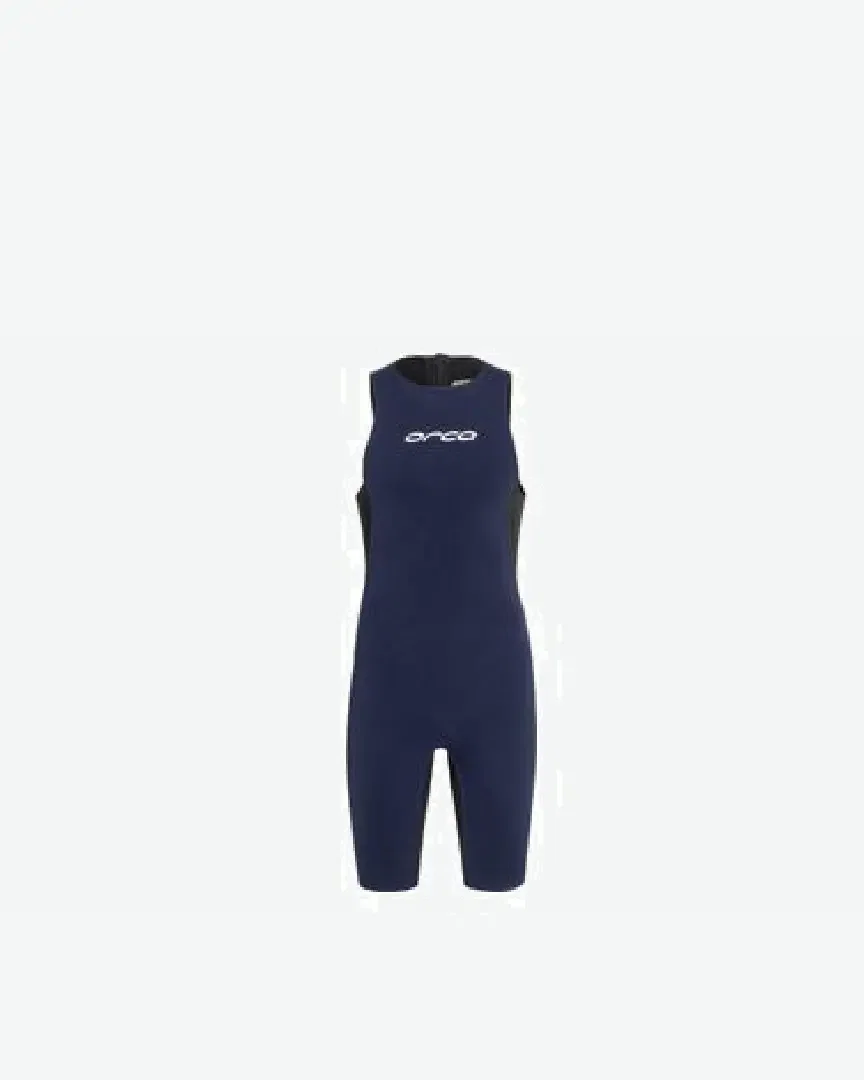 Combinación Orca Apex Swimskin Hombre