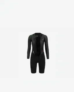 Combinación Orca Swimrun Aesir Flex Mujer – 2/3