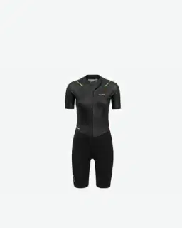 Combinación Swimrun Mujer Orca Aesir Thermal – 1/4