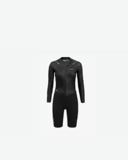 Combinación Swimrun Mujer Orca Aesir Thermal – 2/4