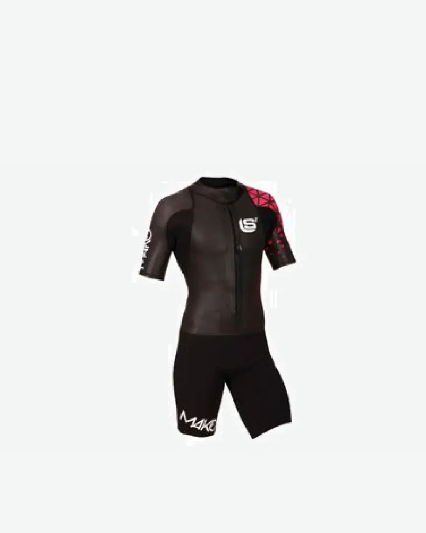 Combinación Swimrun Mako Ls3 Hombre