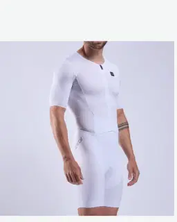 Combinación Triatlón Ekoi Perf Streamline Hombre – 3/6