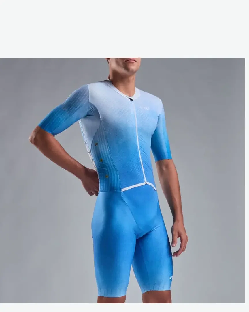 Combinación Triatlón Ekoi Racing Kona Pro