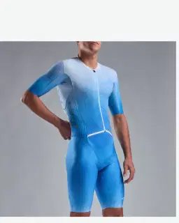 Combinación Triatlón Ekoi Racing Kona Pro Hombre – 1/12
