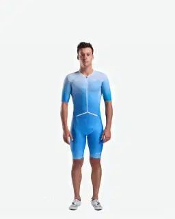 Combinación Triatlón Ekoi Racing Kona Pro Hombre – 2/12