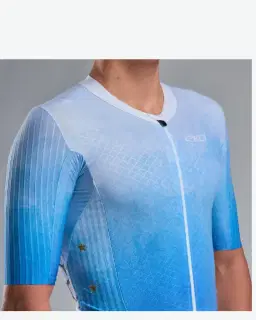 Combinación Triatlón Ekoi Racing Kona Pro Hombre – 5/12