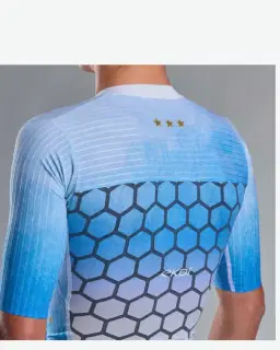 Combinación Triatlón Ekoi Racing Kona Pro Hombre – 6/12