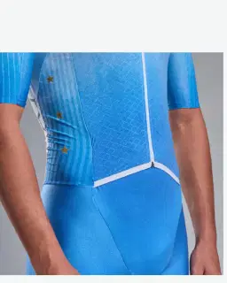 Combinación Triatlón Ekoi Racing Kona Pro Hombre – 7/12