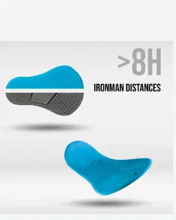 Combinaión Triatlón Ekoi Perf Cobble Sin Mangas Hombre – 2/4