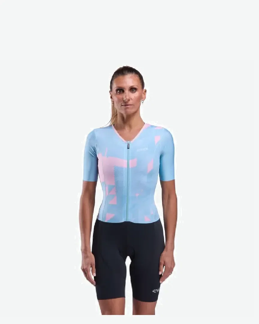 Combinación Triatlón Ekoi Perf Stars Hombre