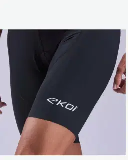 Combinación Triatlón Ekoi Perf Stars Hombre – 5/6