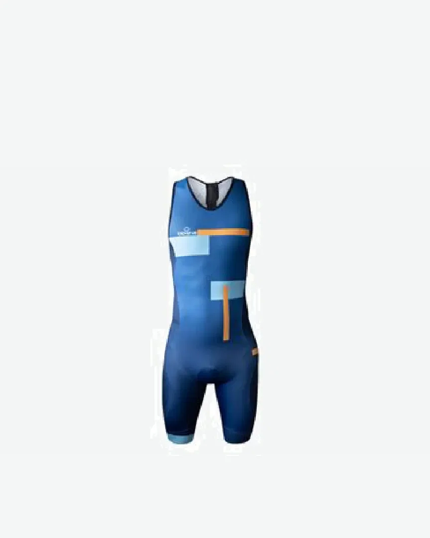 Combinación Trifuncional Bv Sport 3X100 Hombre