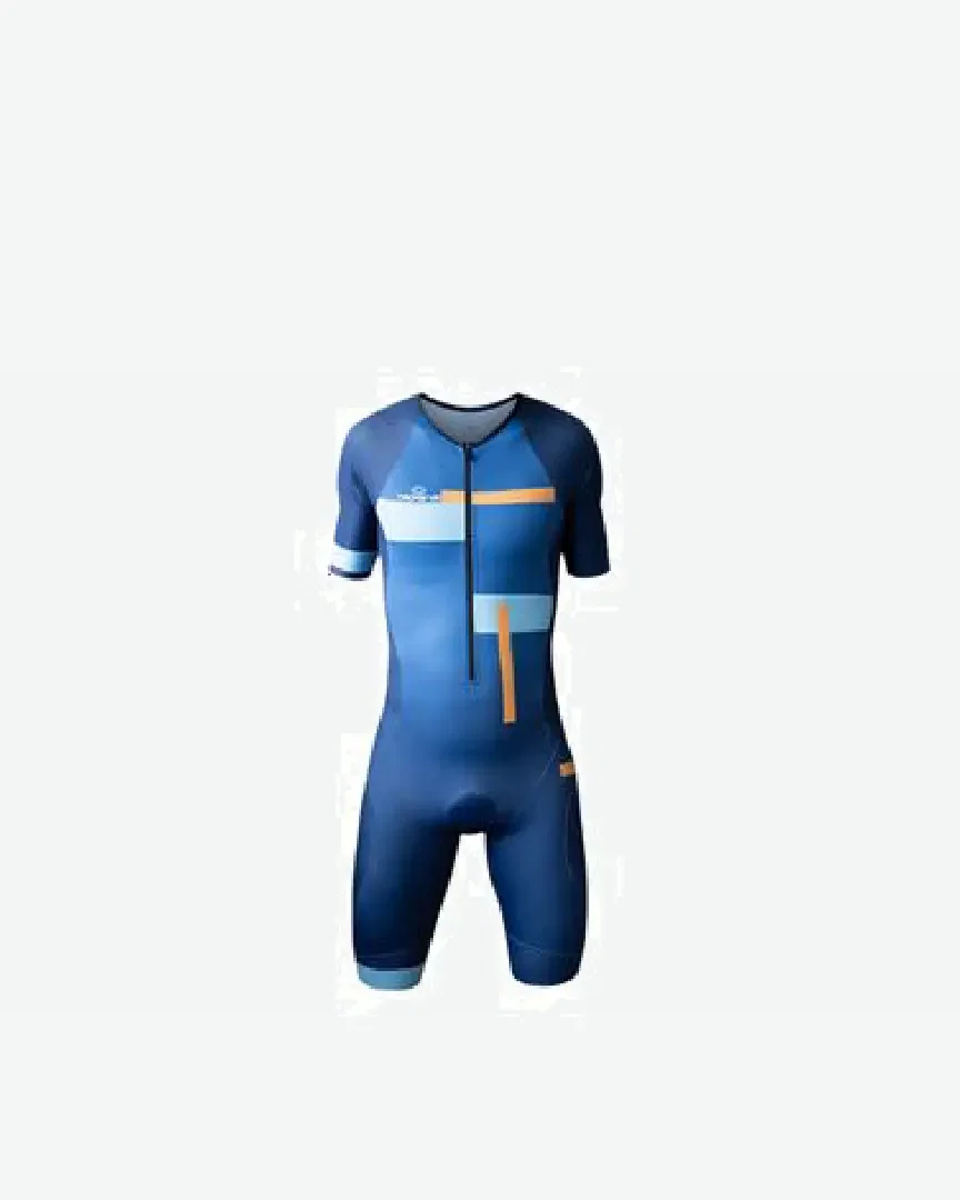 Combinación Trifunción Bv Sport 3X200 Hombre