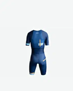 Combinación Trifunción Bv Sport 3X200 Hombre – 2/3