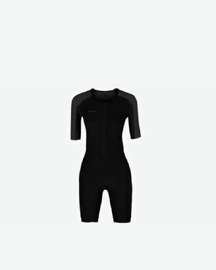 Combinación Trifuncional Ca Athlex Aero Race Mujer