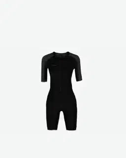 Combinación Trifuncional Ca Athlex Aero Race Mujer – 1/2