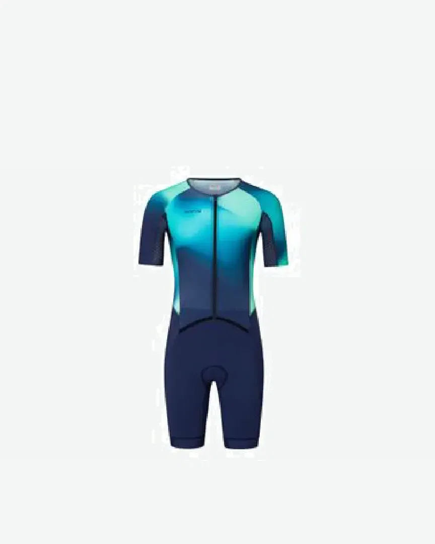 Combinación Trifuncional Ca Athlex Aero Race V2 Hombre