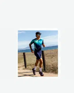 Combinación Trifuncional Ca Athlex Aero Race V2 Hombre – 5/5