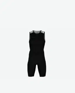 Mono Trifuncional Ca Athlex Race Suit Hombre – 1/2