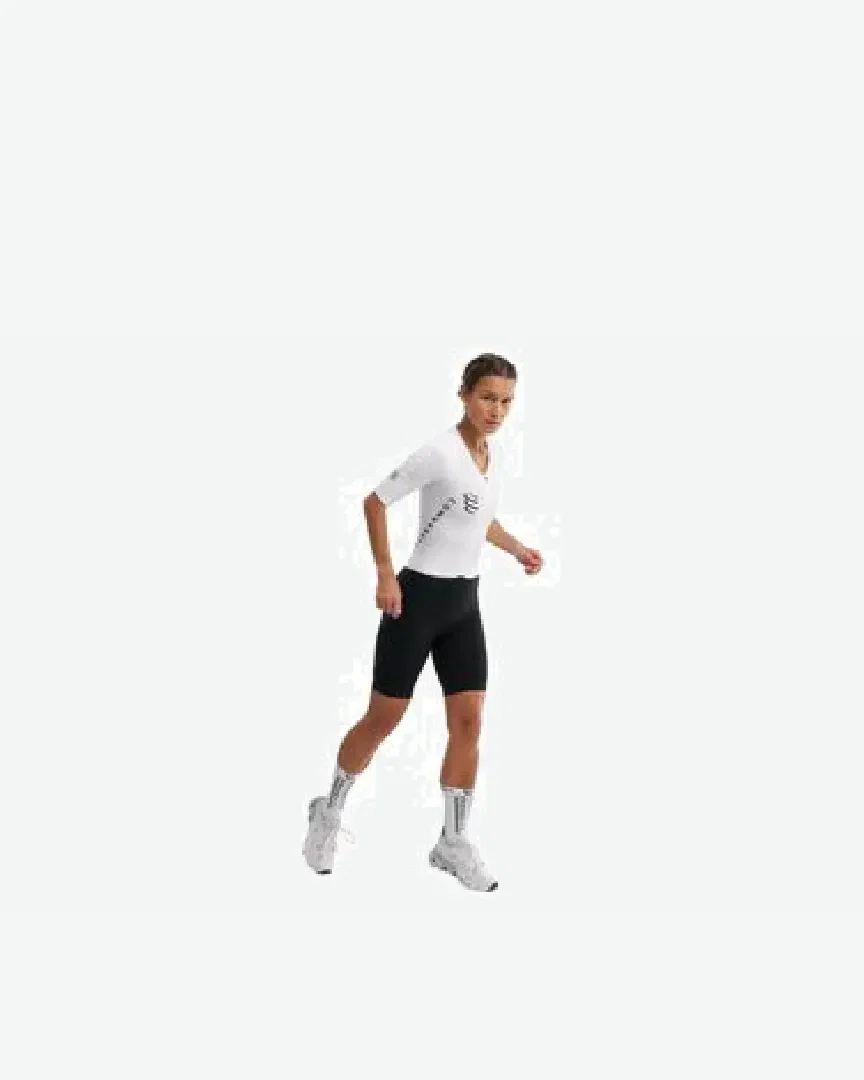 Combinaión Trifuncional Compressport Aero Seamless Mujer