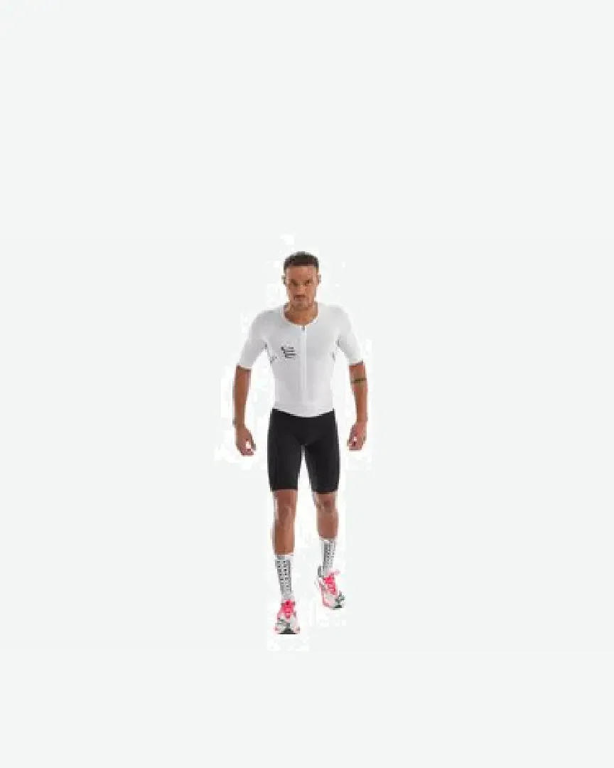 Combinación Trifuncional Compressport Aero Seamless Hombre
