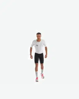 Combinación Trifuncional Compressport Aero Seamless Hombre – 1/5