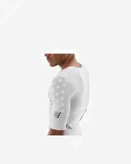 Combinación Trifuncional Compressport Aero Seamless Hombre – 3/5