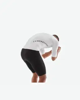 Combinación Trifuncional Compressport Aero Seamless Hombre – 4/5