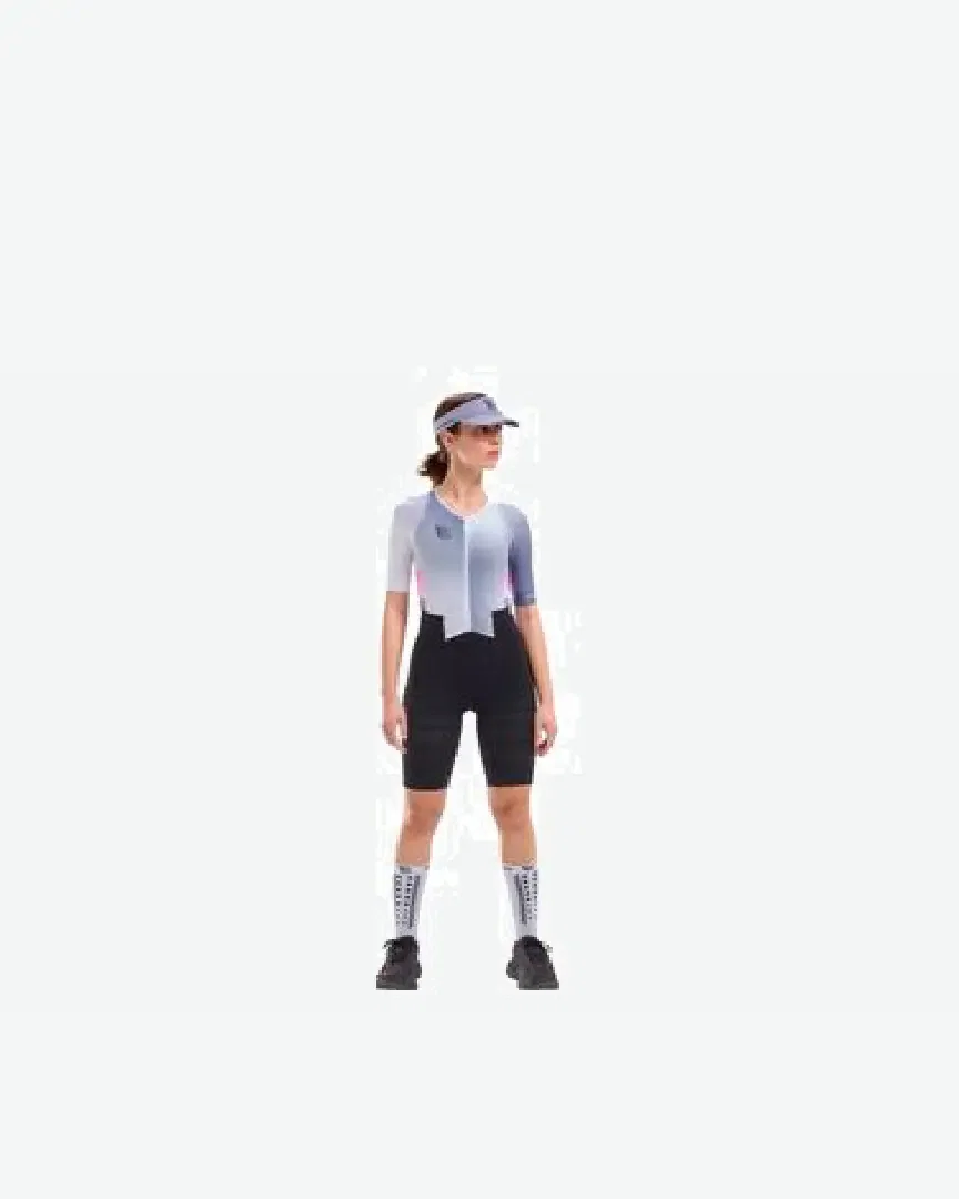 Combinación Trifuncional Compressport Stream Mujer