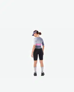Combinación Trifuncional Compressport Stream Mujer – 2/5