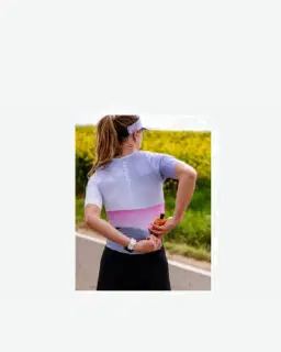 Combinación Trifuncional Compressport Stream Mujer – 4/5