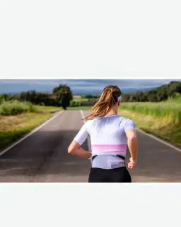 Combinación Trifuncional Compressport Stream Mujer – 5/5