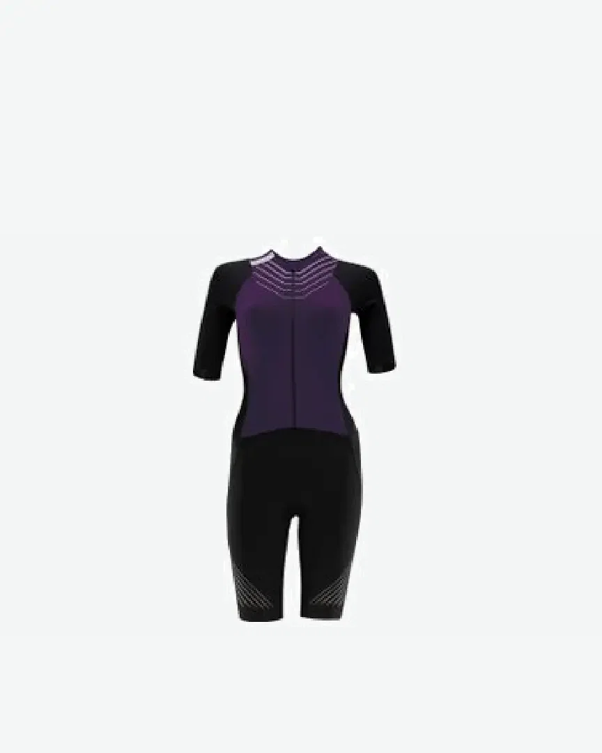 Combinación Trifuncional Huub Pinnacle Mujer