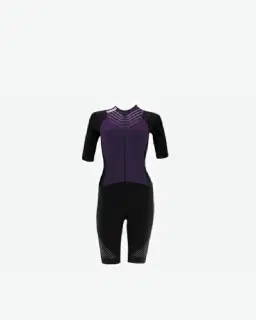 Combinación Trifuncional Huub Pinnacle Mujer – 1/2