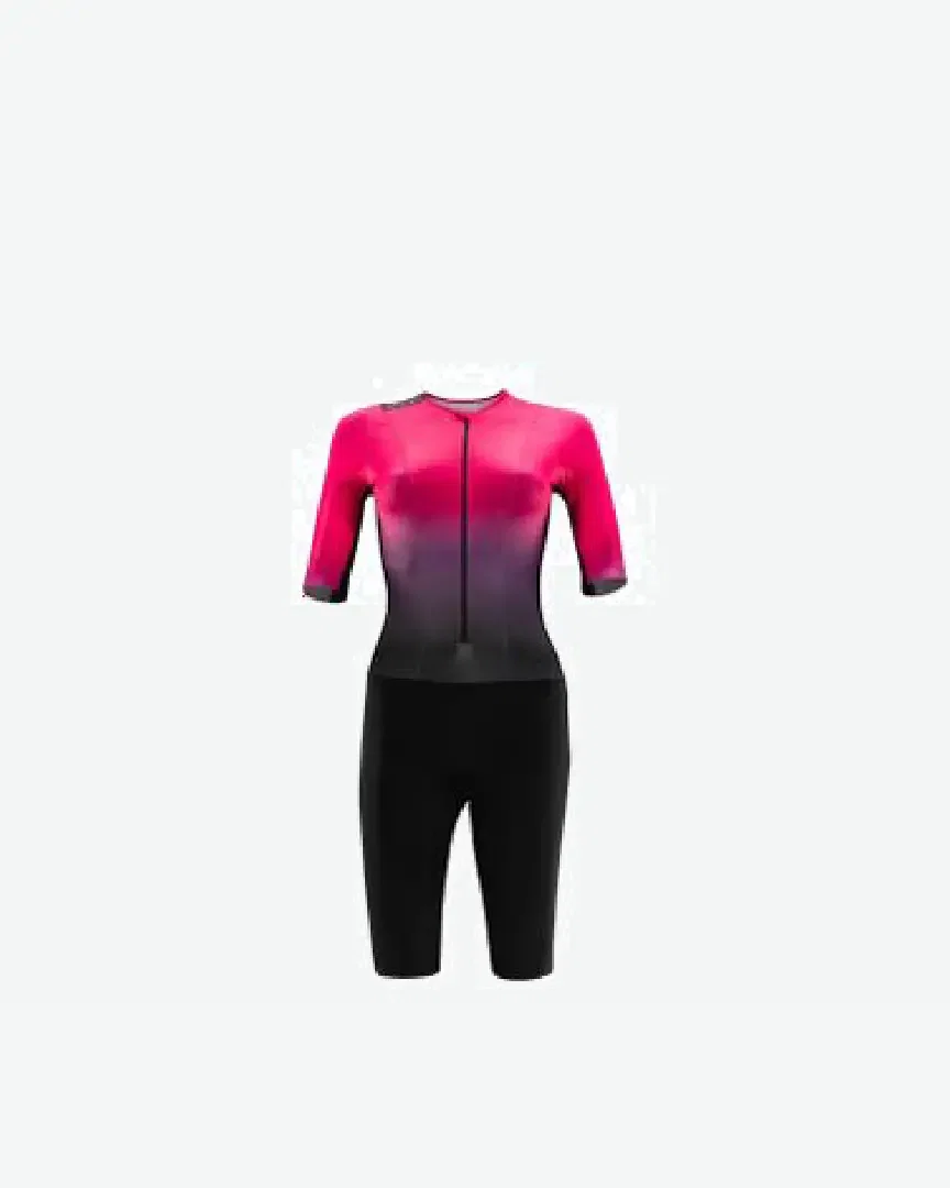 Mono trifuncional Huub Tc rendimiento mujer