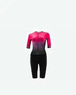 Mono trifuncional Huub Tc rendimiento mujer – 3/5