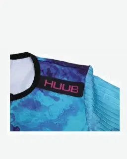 Combínación Trifuncional Huub Team Wear Mujer – 2/5