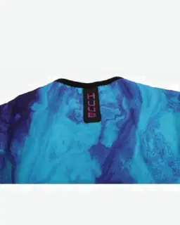 Combínación Trifuncional Huub Team Wear Mujer – 3/5