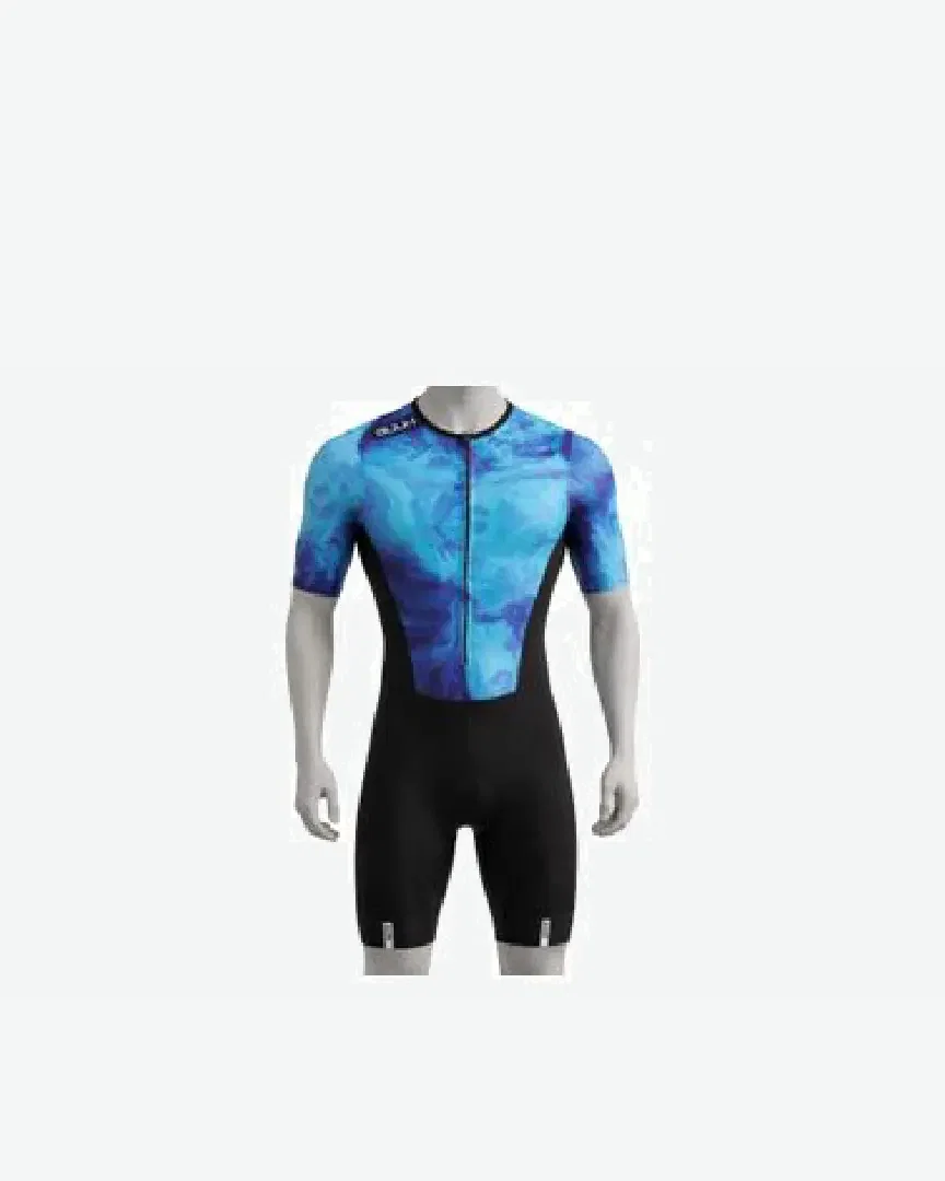 Combinación Trifuncional Huub Team Wear Hombre
