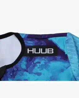Combinación Trifuncional Huub Team Wear Hombre – 2/4