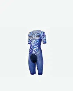 Combinación Trifunción Ironman X Santini Campeonato del Mundo Niza 2024 Mujer – 2/5