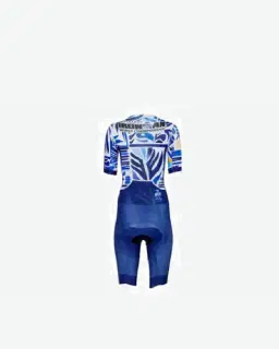 Combinación Trifunción Ironman X Santini Campeonato del Mundo Niza 2024 Mujer – 5/5
