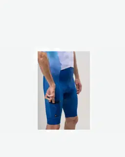 Combinación Trifuncional Lebram Carrera Largas Distancias Hombre – 4/5